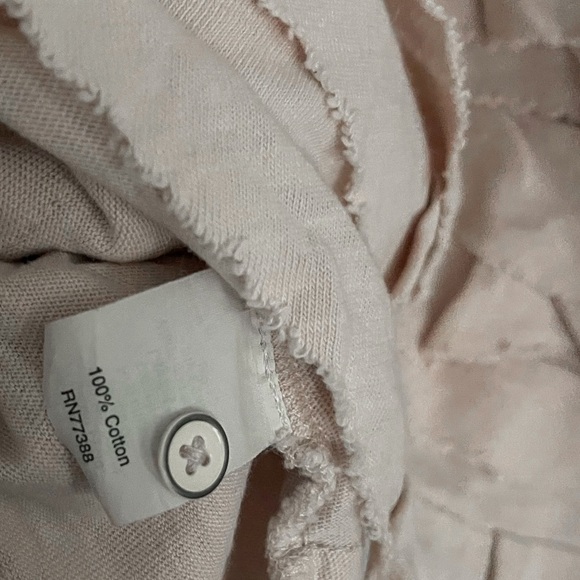 J. Crew Ruffle Tank - Picture 6 of 6